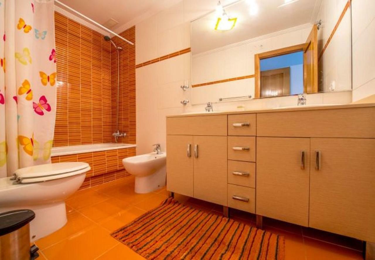 Apartament Zenia Mar Ozonizado Oriola  Exterior foto