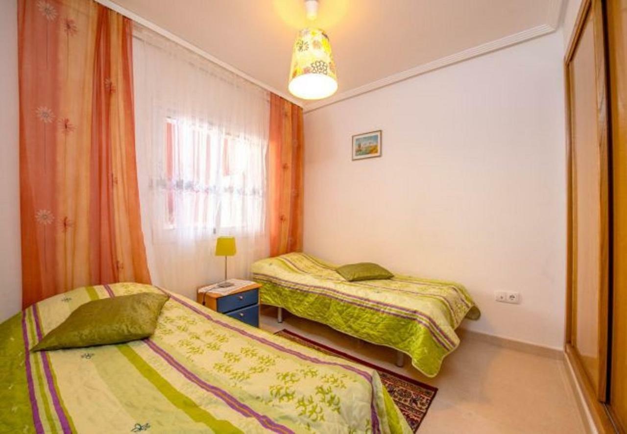 Apartament Zenia Mar Ozonizado Oriola  Exterior foto